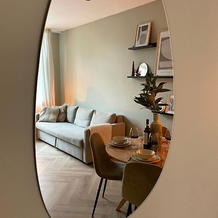 Naest - Authentic Escapes, City Apartments Nijmegen Eksteriør bilde