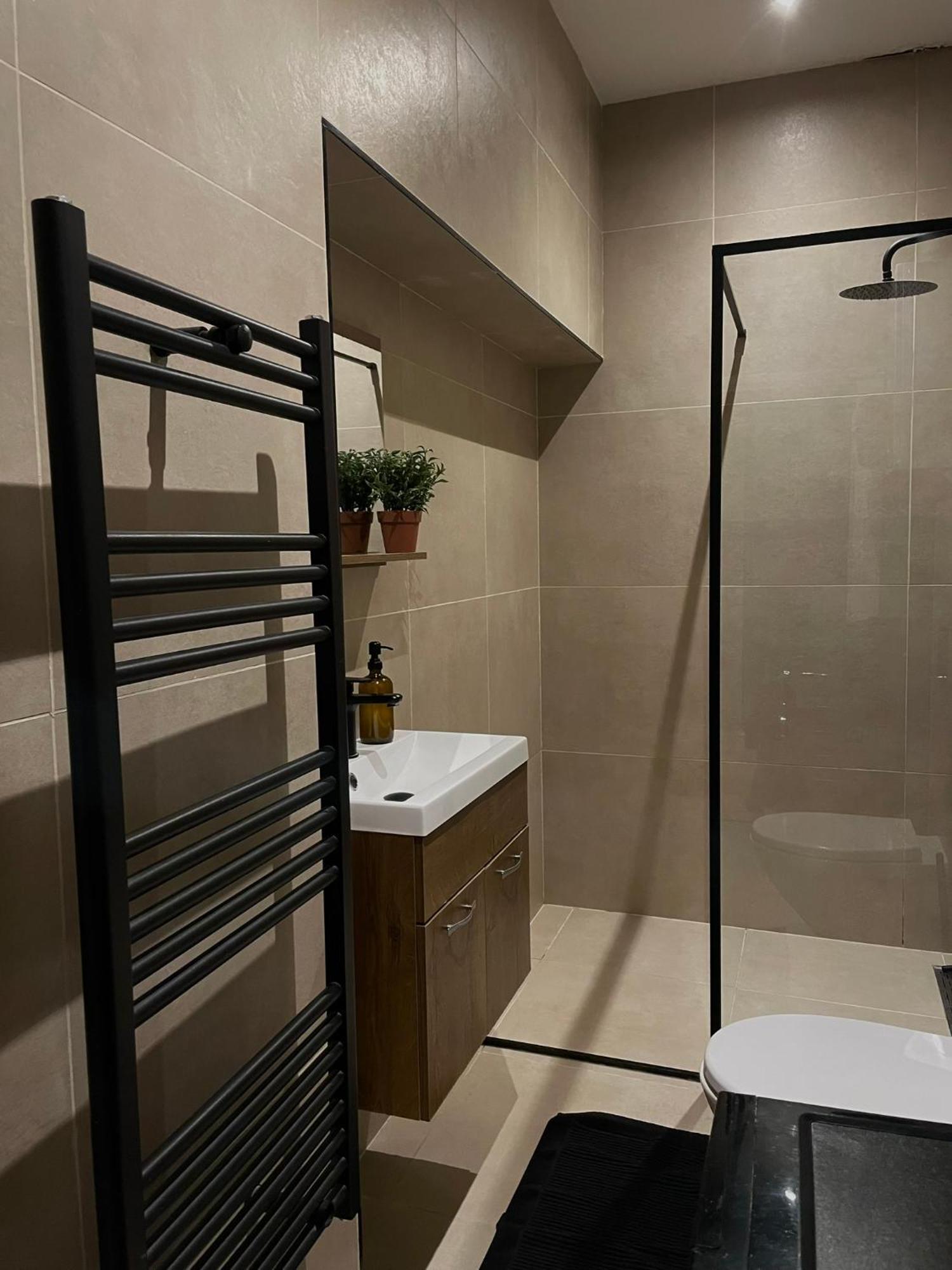 Naest - Authentic Escapes, City Apartments Nijmegen Eksteriør bilde
